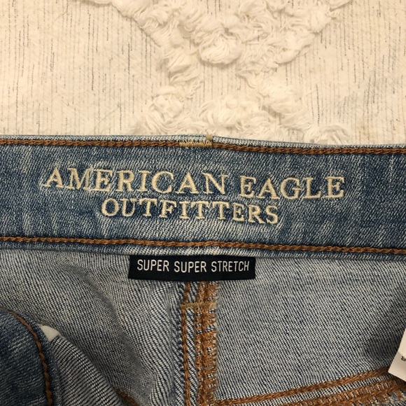 American eagle shorts - Picture 2 of 2